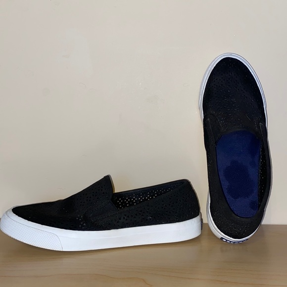 Sperry Shoes - SPERRY seaside slides